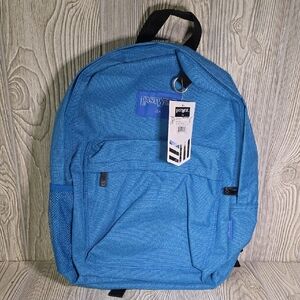 East West Classic Backpack in Royal Blue NEW